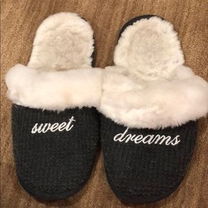 Victoria’s Secret Slippers